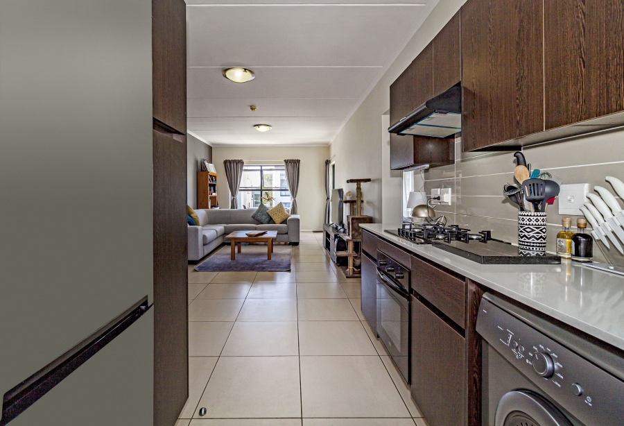 2 Bedroom Property for Sale in De Velde Western Cape